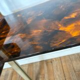 Modular shelf, in the style of Roche Bobois by Michel Ducaroy