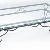 Table basse Poillerat
