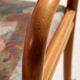 MK9799 Beech armchair