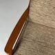 Danish teak 2-seater sofa couch Ole Wanscher vintage mid-century