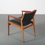 Chair Arne Vodder for Sibast, Denmark