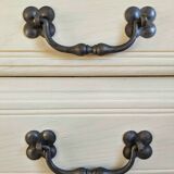 Chiffonier - chest of drawers with 5 drawers