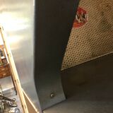 Former outelec phone booth