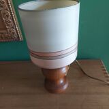 Lampe vintage