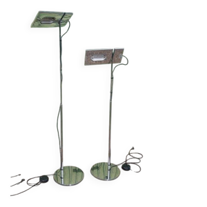 Design italien chic 1980