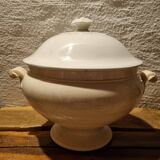 Vintage soup tureen