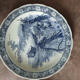 Wall plate