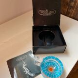 Cendrier en cristal, Ritzenhoff, design Karim Rachid