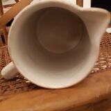 Pitcher Sarreguemines