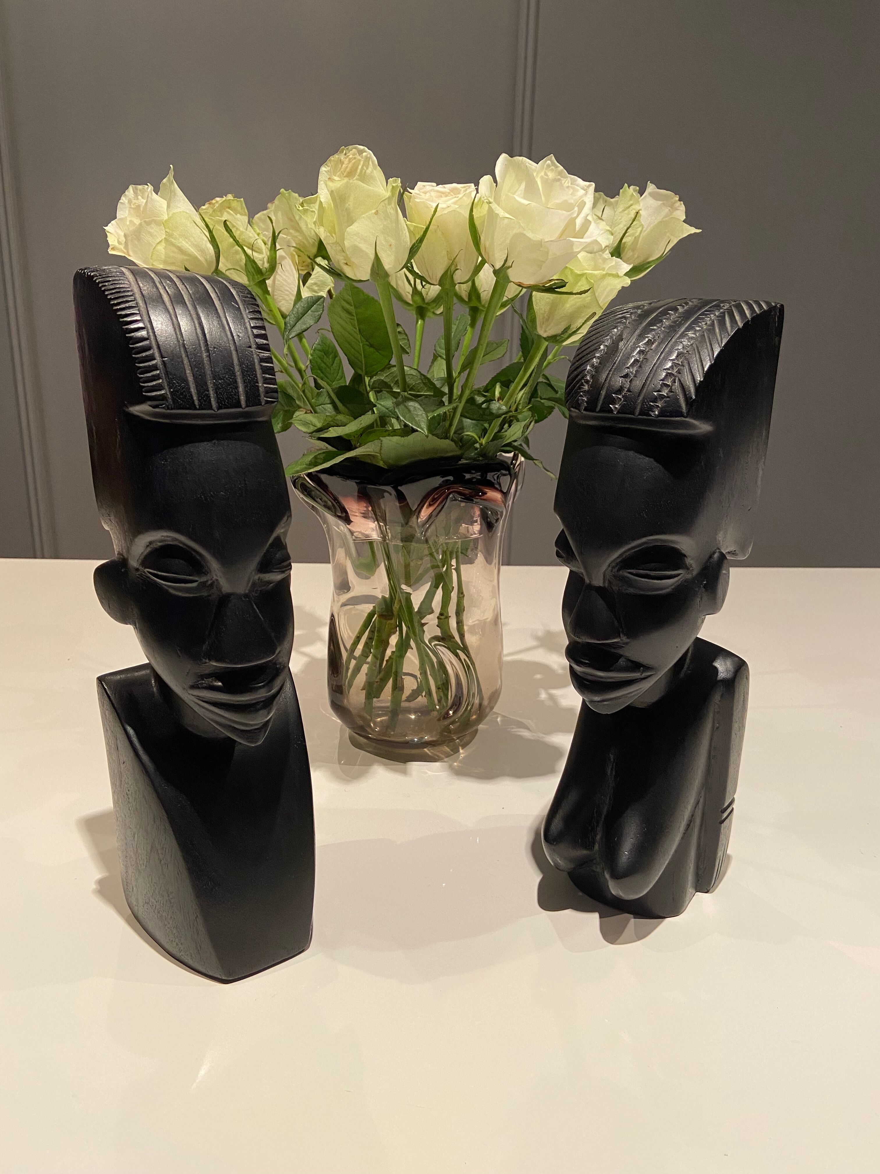 Wooden book greenhouse