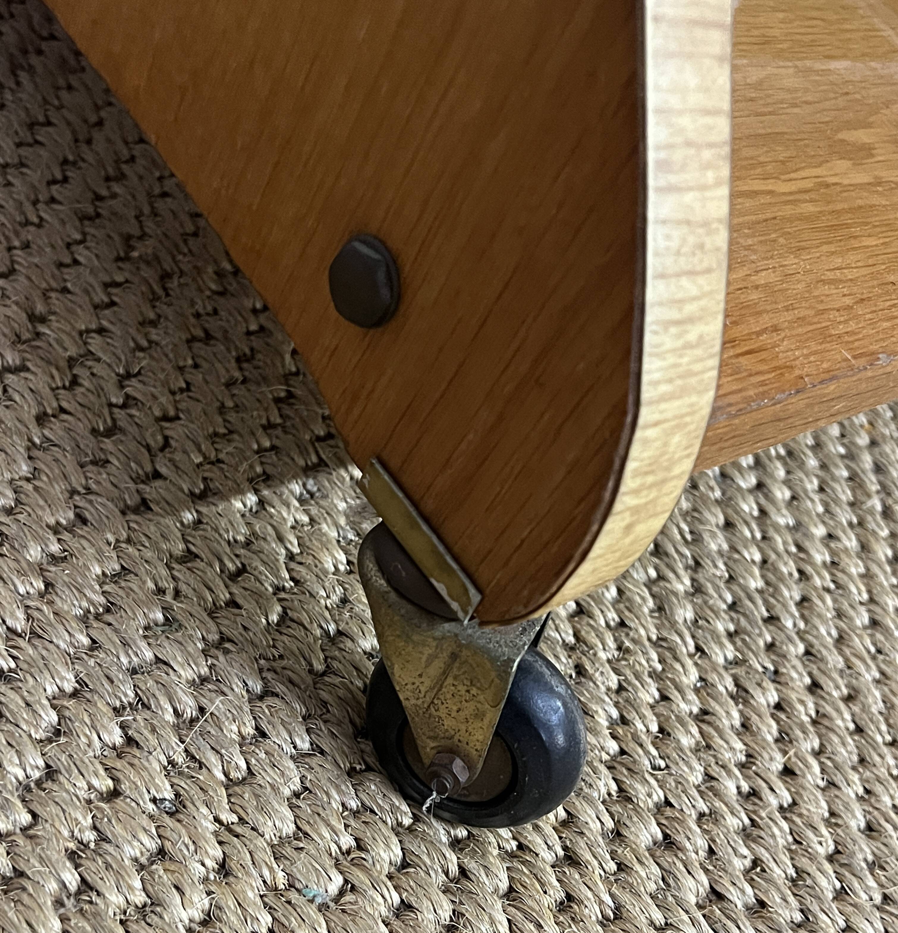 Vintage BAR, HIFI, TV furniture from the 60s