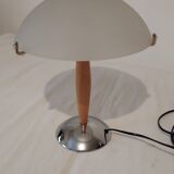 Mushroom lamp
