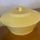 Tureen or vegetable "Gien"