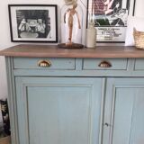 Old sideboard