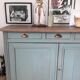 Buffet ancien