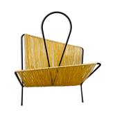 Porte revu vintage