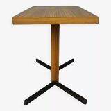 Meurop swivel coffee table