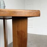 Art Deco triangle console