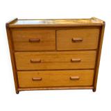 Mountain chest of drawers