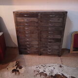 industrial furniture