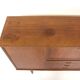 Scandinavian teak sideboard, Sweden, 1960
