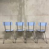 Formica Chair x4