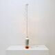 Kinetic Spiral Light Sculpture by Werner Epstein, 1972