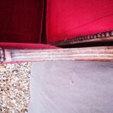 Louis XVI style bench