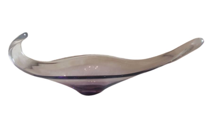 Old Bayel crystal cup