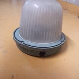 Holophane industriel