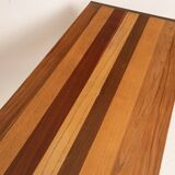 Benetton Console by Afra and Tobia Scarpa