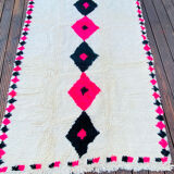 Tapis berbère Azilal