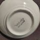 Henriot Quimper bowls