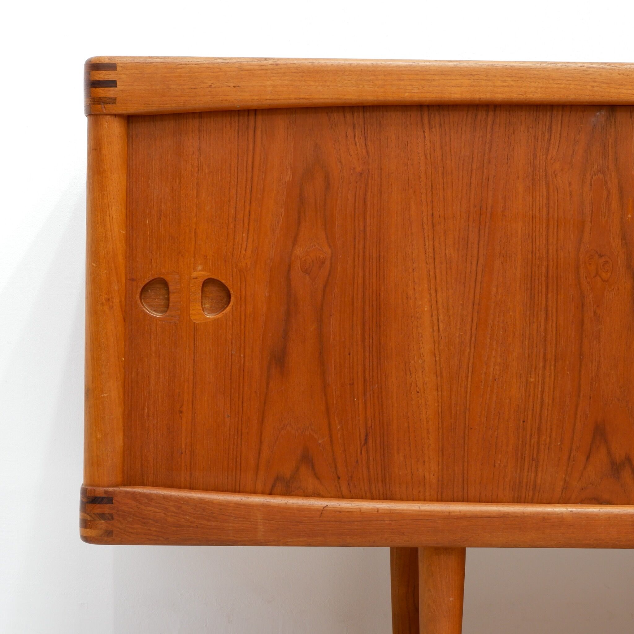 H.W. Klein Teak Sideboard
