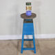 Tabouret de sculpteur