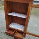 Cabinet pharmacy cabinet a drawer door