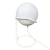 Floating Globe Table Lamp By Vrieland, The Netherlands, 1980S