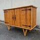 Buffet 1950