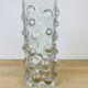 Bubble glass vase by Wilhelm Braun-Feldweg for Hirschberg