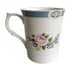 Mug in fine english porcelain windsor- very good condition.