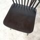Suite of 4 Stol Kamnik bar chairs