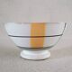 Iron earth bowl 1950s-1960s