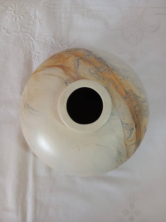 Vase céramique