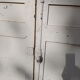 Old closet doors