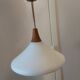 Suspension scandinave