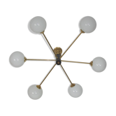 Chandelier, 1960s