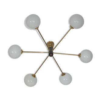 Chandelier, 1960s