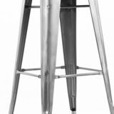 Tolix bar stool