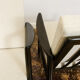 Pair Of Type 300 139 Armchairs 1960’s