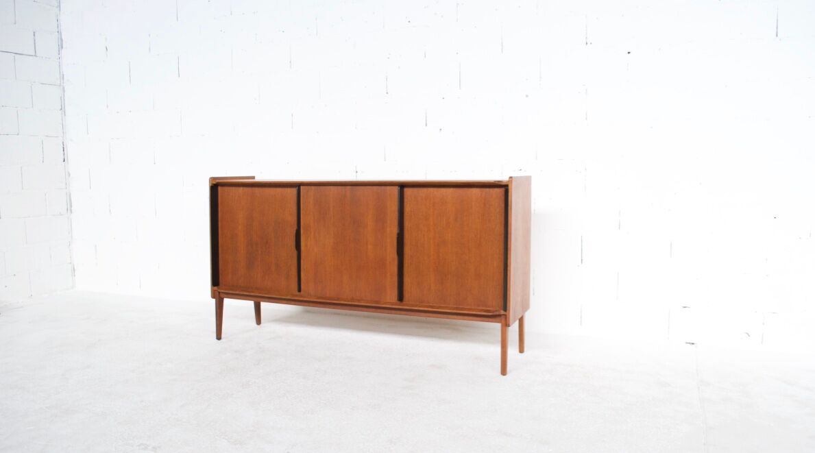 Buffet Roger Landault par ABC éditeurs, 1955